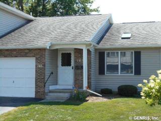 165 Flower Dale Dr, Rochester, NY 14626-1674