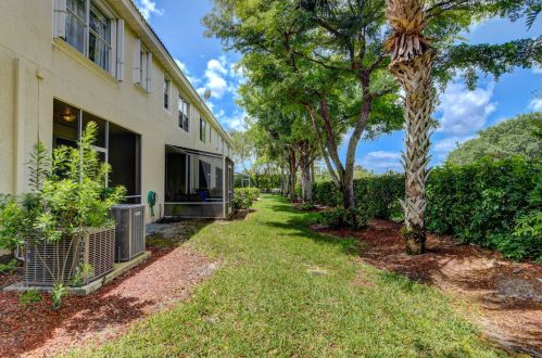 9971 Porta Leona Ln, Boynton Beach FL 33472-2774 exterior