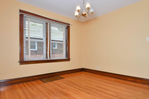 4012 Bamberger Ave, Saint Louis MO 63116-4521 exterior