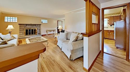 109 Richard Dr, Pittsburgh PA 15237-1882 exterior