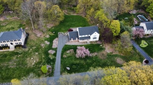 75 Hidden Glen Dr, Sparta NJ  07871-3843 exterior