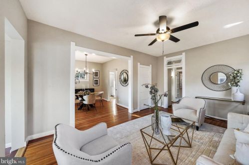 1504 Lawrence St, Washington DC 20017-2913 exterior