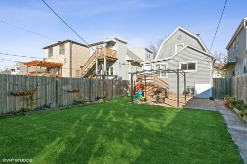 4705 Berteau Ave, Chicago IL  60641-1806 exterior