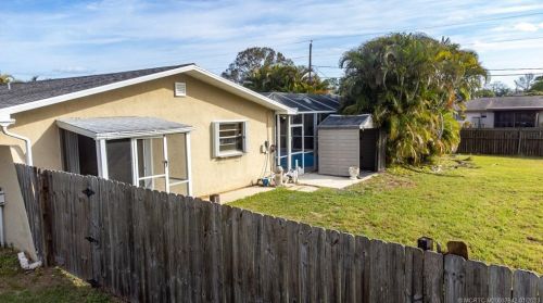 765 Byron St, Fort Pierce FL 34983-1921 exterior