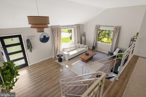 11008 Childs St, Silver Spring MD  20901-4411 exterior