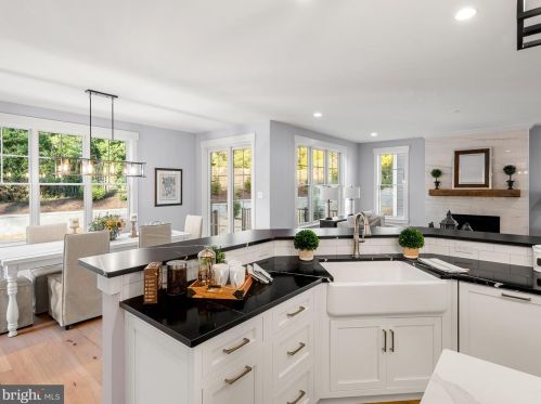 117 Sixth St, Media PA exterior