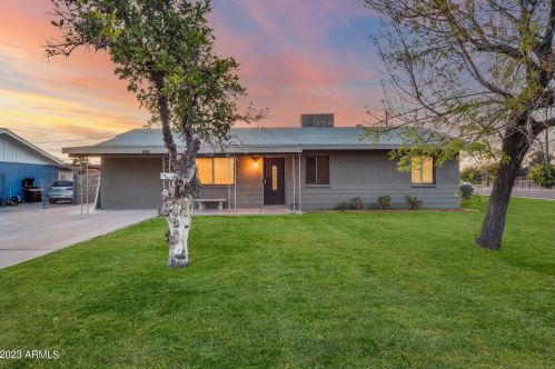 13236 23rd Ave, Phoenix, AZ 85029-1513