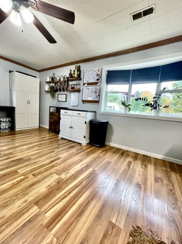 832 Sheridan St, Big Rapids MI  49307-1048 exterior