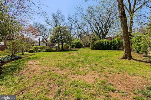 1835 Upshur St, Washington DC 20011-5351 exterior