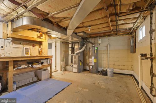 1505 Drexel St, Silver Spring MD 20912-7031 exterior