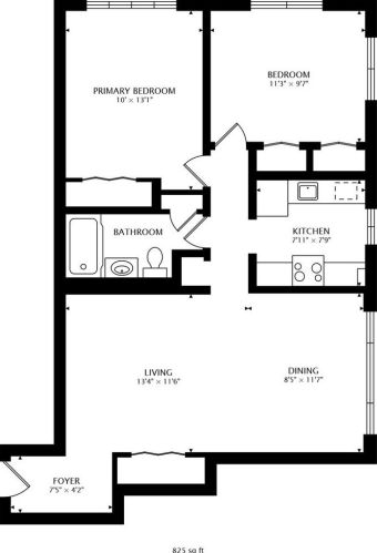 4258 Greenview Ave, Chicago IL  60613-1254 exterior