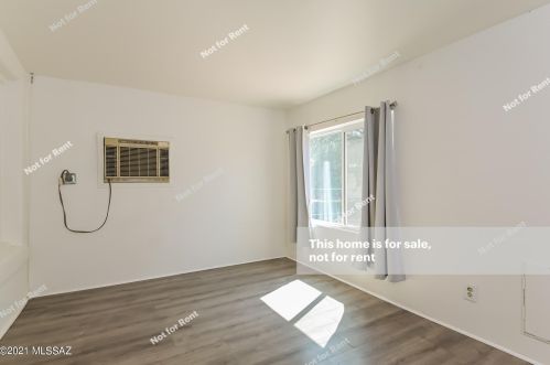 1332 9th St, Tucson AZ  85719-5456 exterior