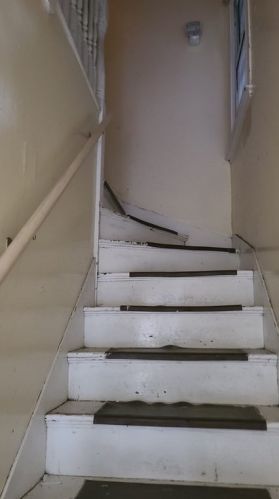 412 2nd St, Boston MA  02127-1314 exterior