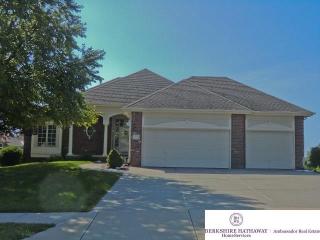 2601 Leigh Ln, Omaha, NE 68133-3359