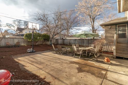 408 5 Ave, Broadview IL 60153-2002 exterior