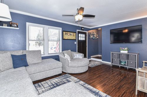 2369 75th St, Milwaukee WI 53214-3018 exterior