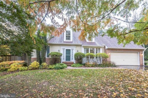 208 Sackville Mills Ln, Media, PA 19086-6782