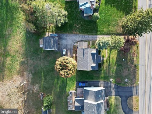 113 Knowlton Rd, Media PA 19063-4930 exterior