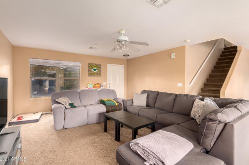 2767 Cherry Hills Dr, Chandler AZ  85249-4909 exterior