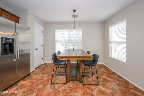 8446 Ramona Madera Ln, Tucson AZ  85747-5711 exterior