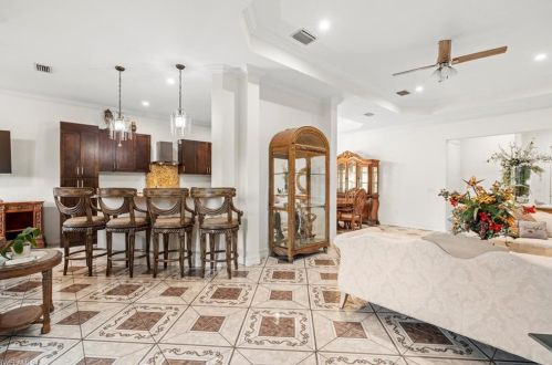 5270 42 St, Naples FL 34116-5926 exterior