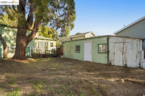 1334 Martin Luther King Jr Way, Berkeley CA 94704-1914 exterior