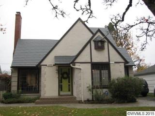 1495 18 St, Salem OR  97301-7920 exterior