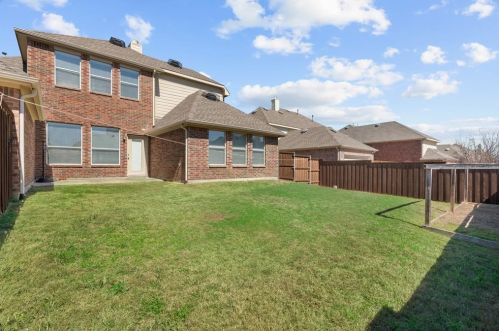 15115 Blakehill Dr, Frisco TX 75035-4809 exterior