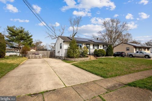 143 Trinity Ave, Blenheim, NJ 08012-3831