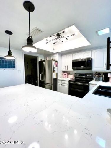 2451 Emile Zola Ave, Phoenix AZ 85032-6225 exterior