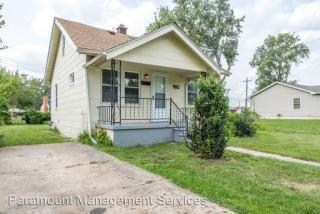 21329 Ithaca Ave, Detroit MI  48220-2156 exterior