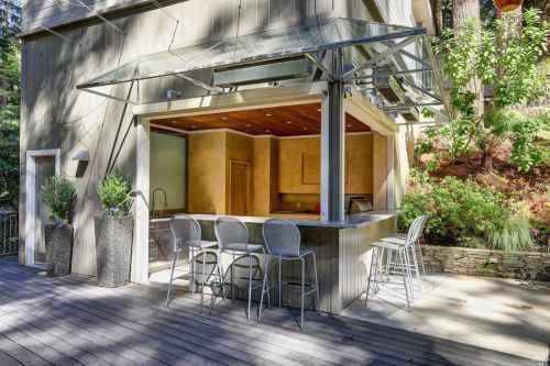 412 Blithedale Ave, Mill Valley CA 94941-2100 exterior