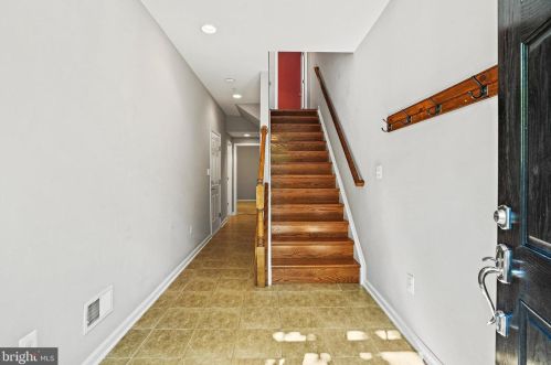 2139 Little Sorrel Way, Silver Spring MD 20902-2893 exterior