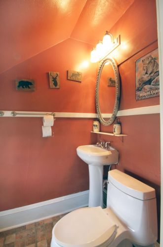 1008 8 St, Watertown WI 53094-4743 exterior