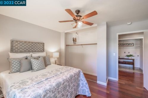 1126 Crowe Pl, Concord CA 94518-1712 exterior