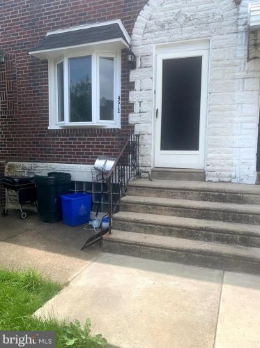 4512 Marple St, Philadelphia PA  19136-3716 exterior