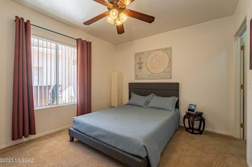 1561 Paseo Ln Tinaja, Green Valley AZ 85614-3988 exterior