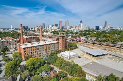 142 Berean Ave, Atlanta GA 30316-1102 exterior