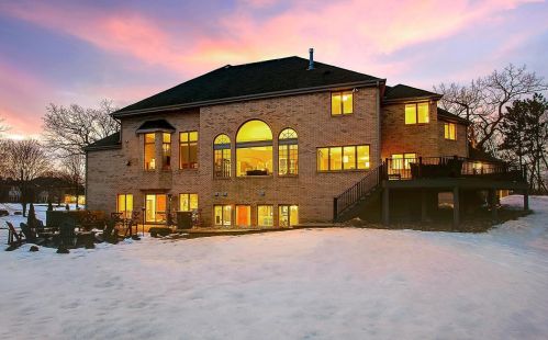 11020 Alameda Ave, South Saint Paul, MN 55077-5434