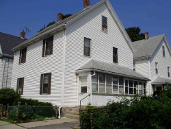 70 Allison St, Newton MA 02458-1045 exterior