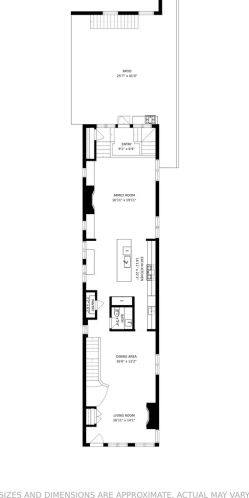 1508 Byron St, Chicago IL 60618-3709 exterior