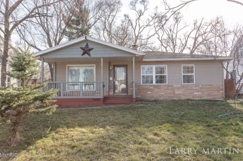 2862 Woodward Ave, Wyoming, MI