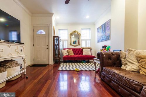 2308 Cumberland St, Philadelphia PA 19132-4119 exterior