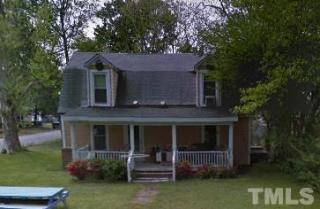 118 Dunn St, Angier, NC 27501-6633