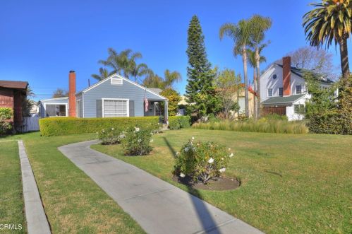 203 F St, Oxnard, CA 93030-5307