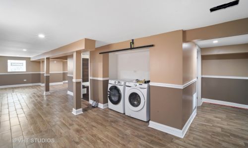 8805 Normal Ave, Chicago IL  60620-2121 exterior