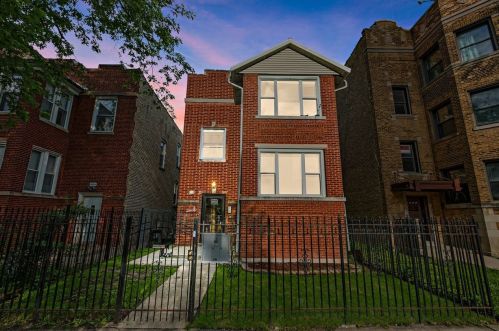 4826 Springfield Ave, Chicago, IL 60625-6214