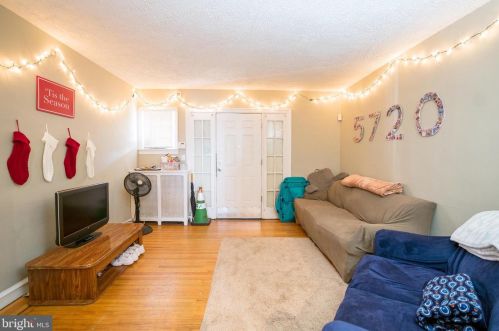 5720 20th St, Philadelphia PA  19138-2902 exterior