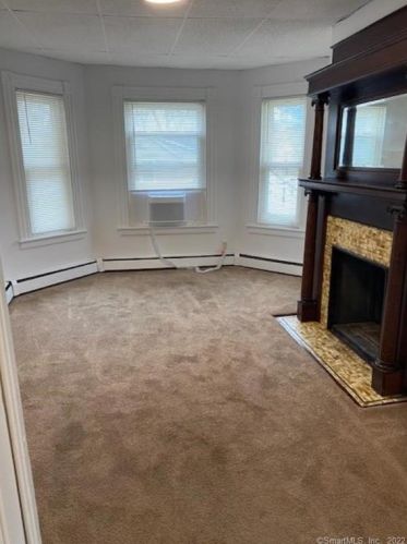 35 Liberty St, New Britain CT  06052-1427 exterior