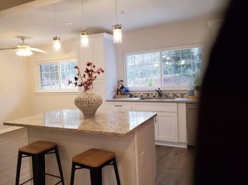 415 Hammond Dr, Atlanta GA 30328-5232 exterior